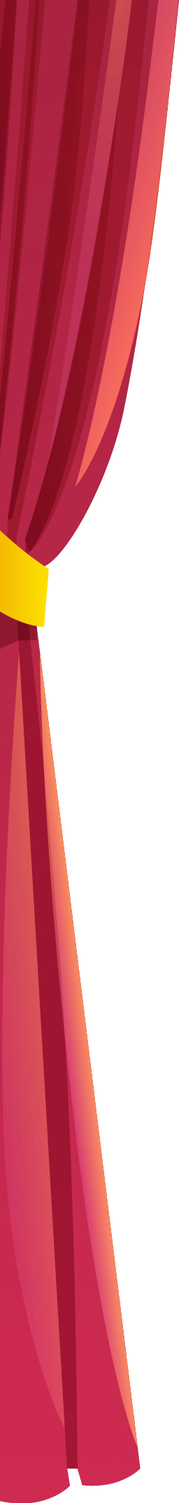 curtain