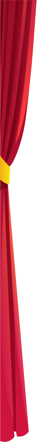 curtain