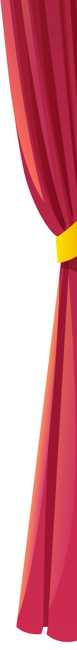 curtain
