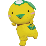 ゆずがっぱ
