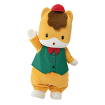 ぐんまちゃん