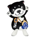 和み柴っこ