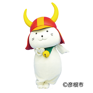ひこにゃん