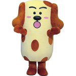 ちくワン