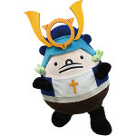 うとん行長しゃん