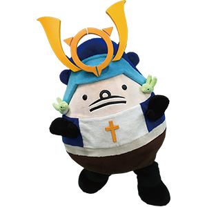 うとん行長しゃん