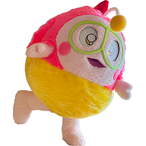 プク丸ちゃん