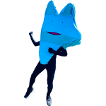 びわ湖くん