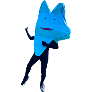 びわ湖くん
