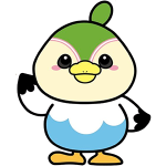 ホウカモ